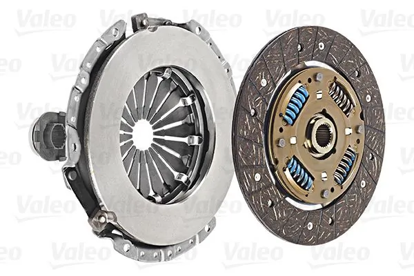 Clutch Kit VALEO CLASSIC KIT3P 786026
