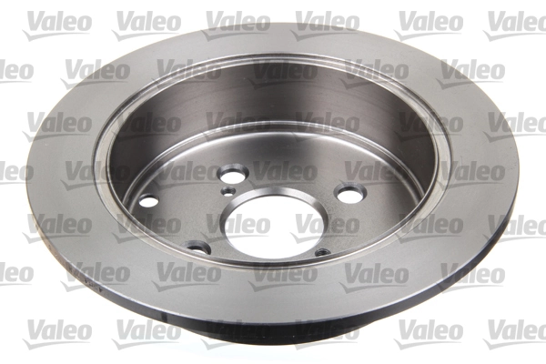 VALEO 186848 Brake Disc
