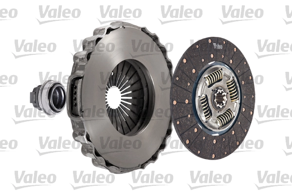 VALEO 827473 Clutch Kit