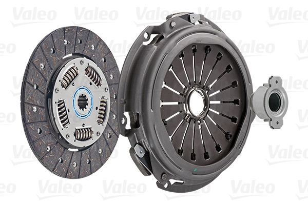 Clutch Kit KIT3P 805276