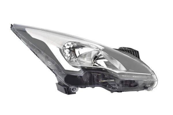 Headlight ORIGINAL PART 045279