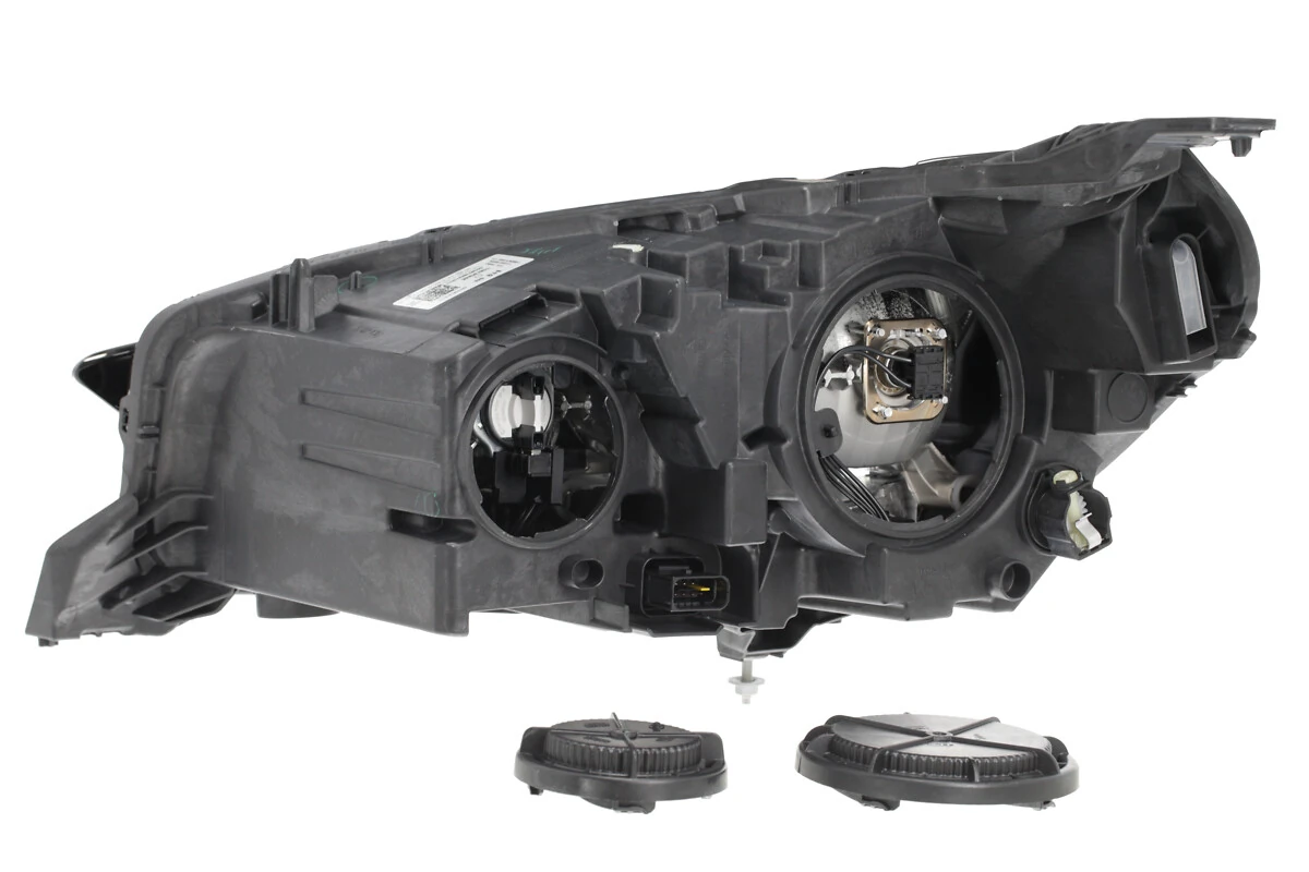 VALEO 450915 Headlight