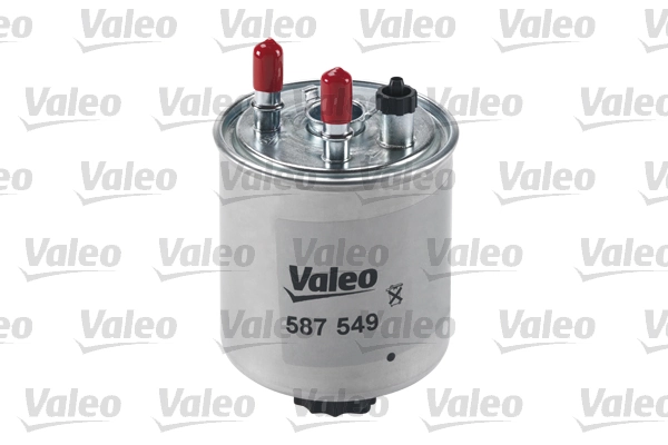 VALEO 587549 Fuel Filter