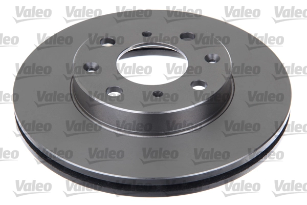 VALEO 186433 Brake Disc