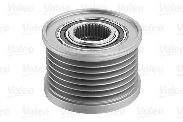 Alternator Freewheel Clutch VALEO NEW SPARE PART 588040
