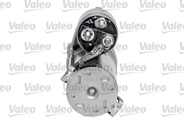 VALEO 438266 Starter