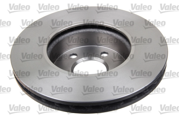 VALEO 197202 Brake Disc