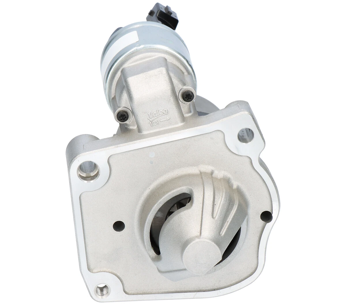 VALEO 438504 Starter