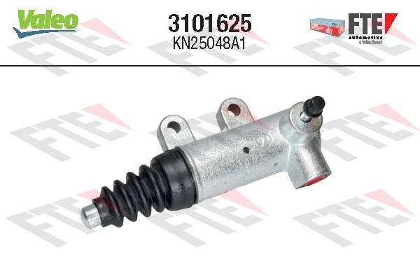 Slave Cylinder, clutch FTE CLUTCH ACTUATION 3101625