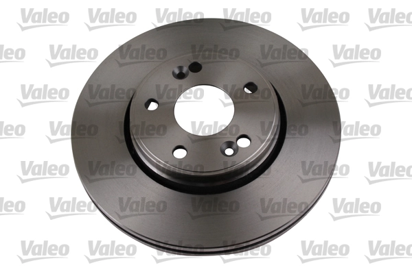 VALEO 197328 Brake Disc