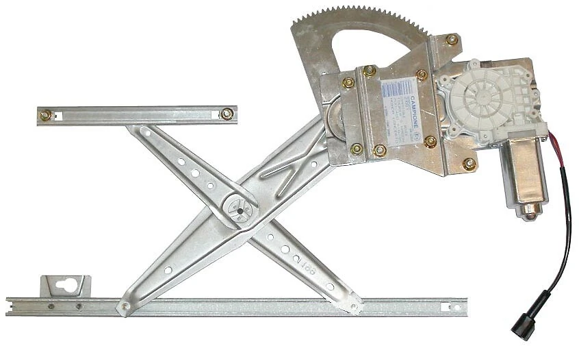 VALEO 850372 Window Regulator
