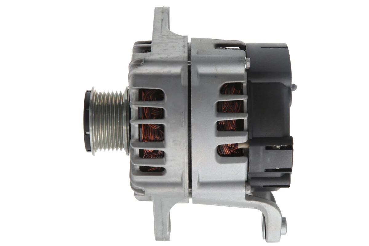 Alternator VALEO ORIGINS NEW OE TECHNOLOGY 439984