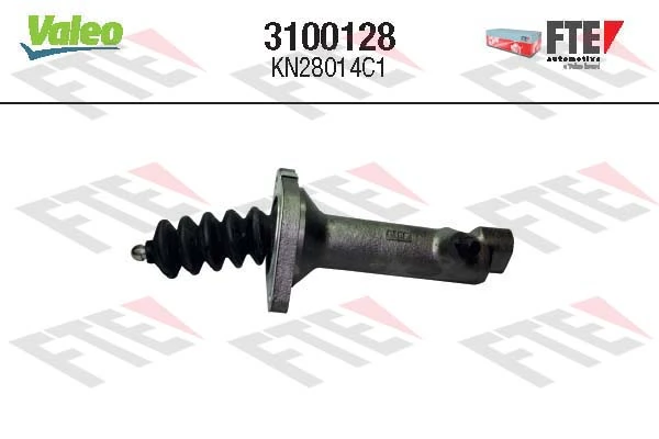 Slave Cylinder, clutch FTE CLUTCH ACTUATION 3100128