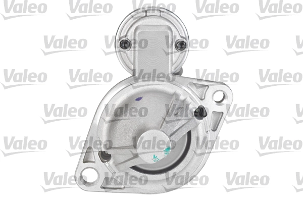 Starter VALEO ORIGINS NEW OE TECHNOLOGY 438272