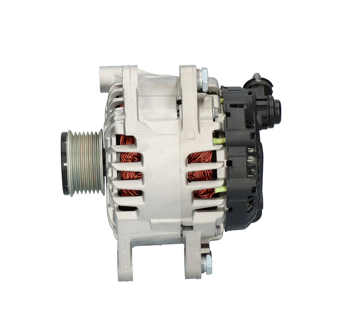 Alternator VALEO ORIGINS NEW OE TECHNOLOGY 443248
