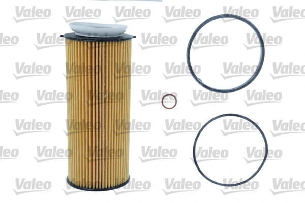 Oil Filter 586603
