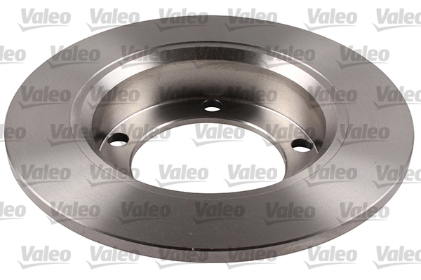 VALEO 186172 Brake Disc