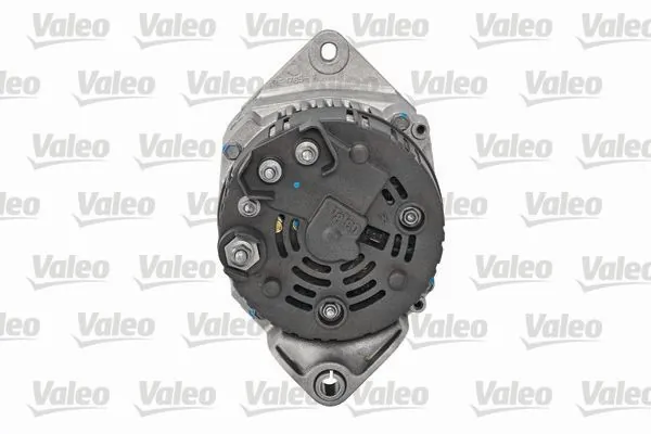 VALEO 437203 Alternator
