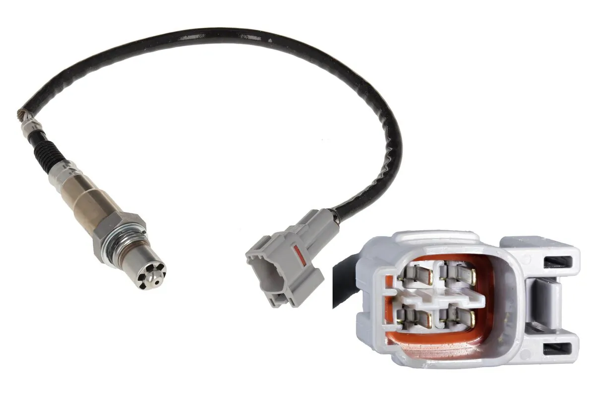 VALEO 368519 Lambda Sensor