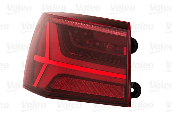 Tail Light Assembly ORIGINAL PART 047022