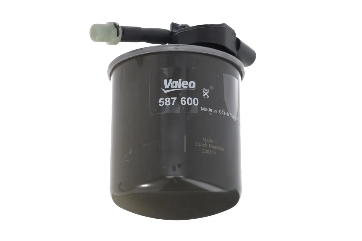 Fuel Filter 587600