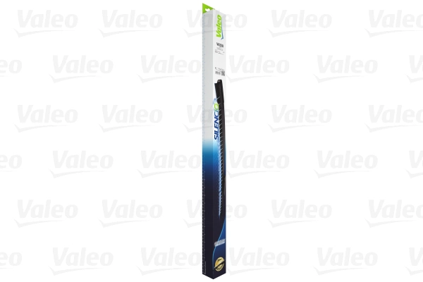 Wiper Blade SILENCIO AQUABLADE SET 572328