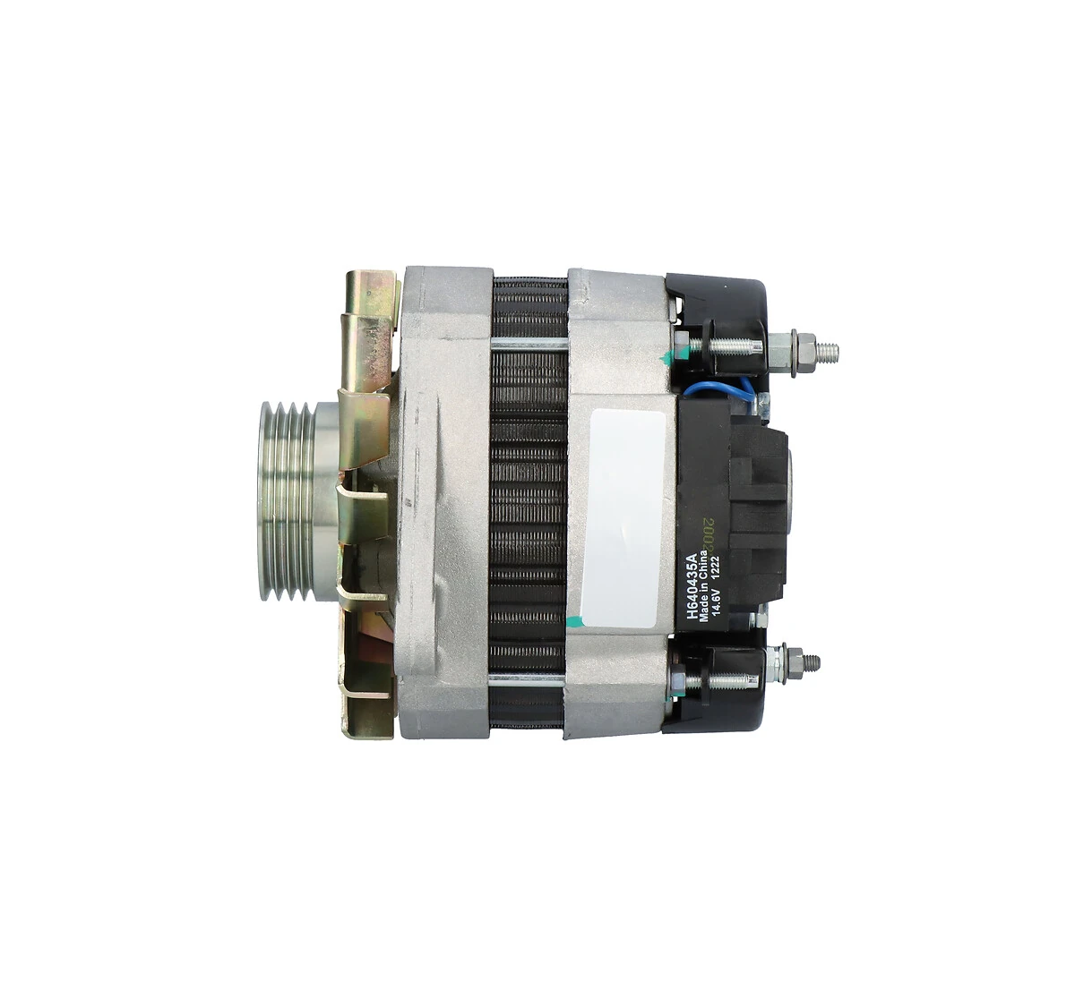 VALEO 200075 Alternator