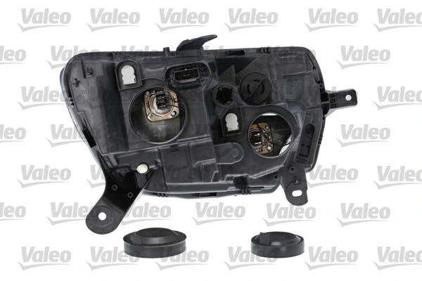 VALEO 450406 Headlight