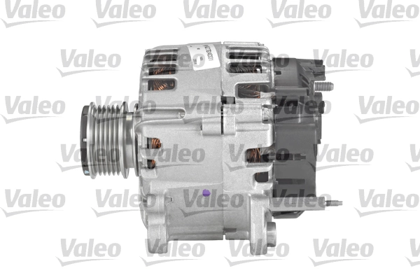 Alternator VALEO ORIGINS NEW OE TECHNOLOGY 439724