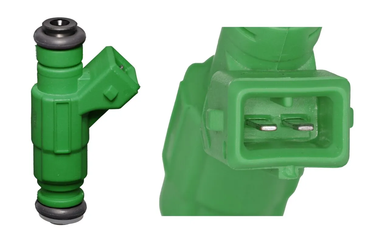 VALEO 348238 Injector