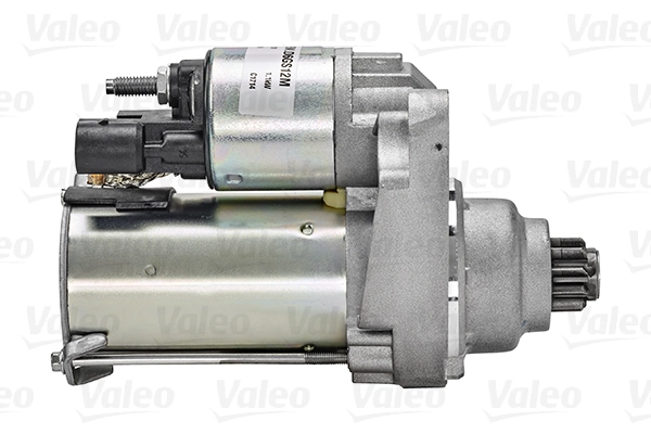 Starter VALEO CORE-FLEX 201051