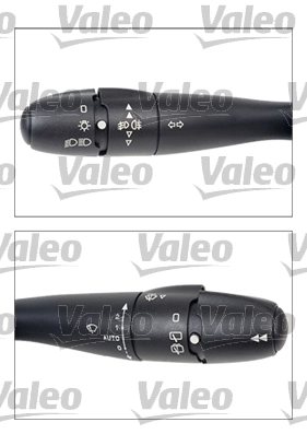 VALEO 251629 Steering Column Switch