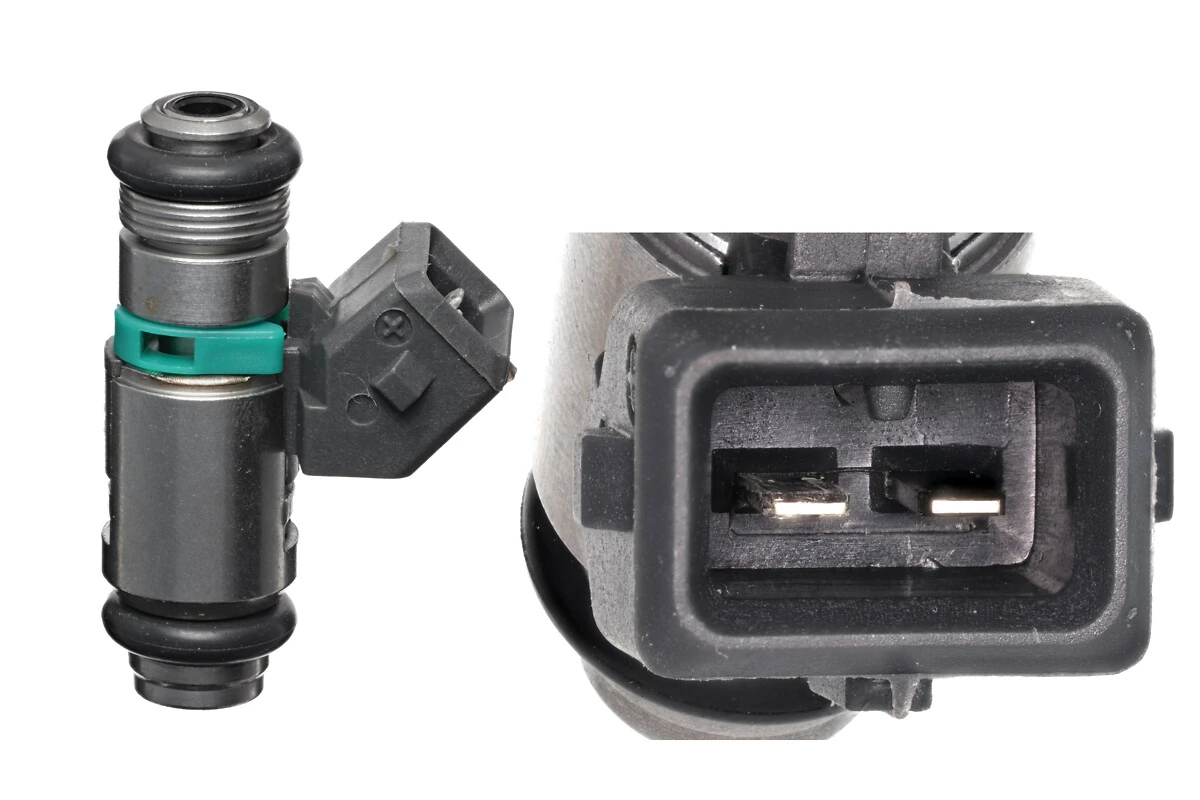 VALEO 348216 Injector