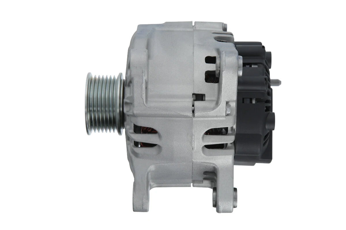 VALEO 444337 Alternator