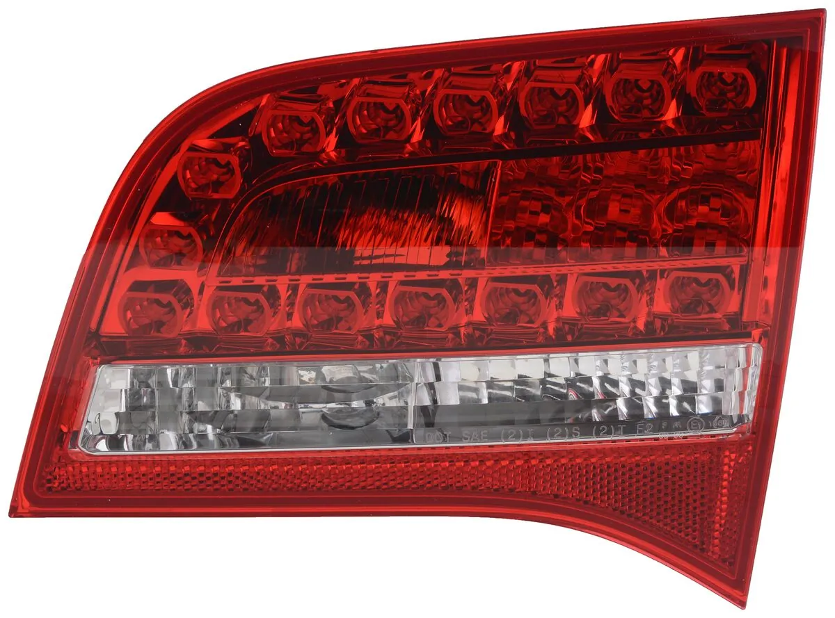 Tail Light Assembly ORIGINAL PART 043849