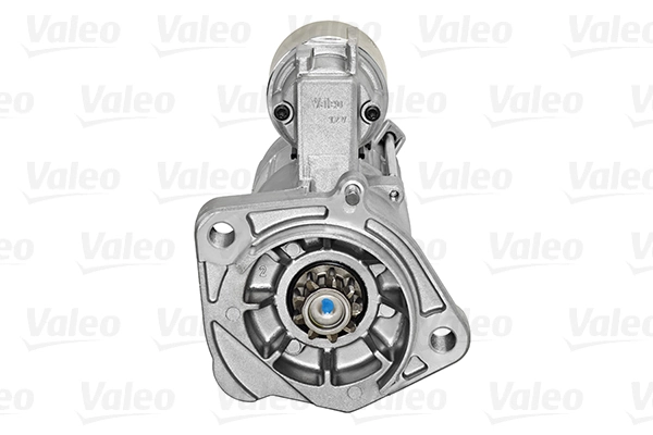 VALEO 458231 Starter