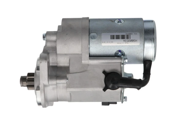 VALEO 201166 Starter