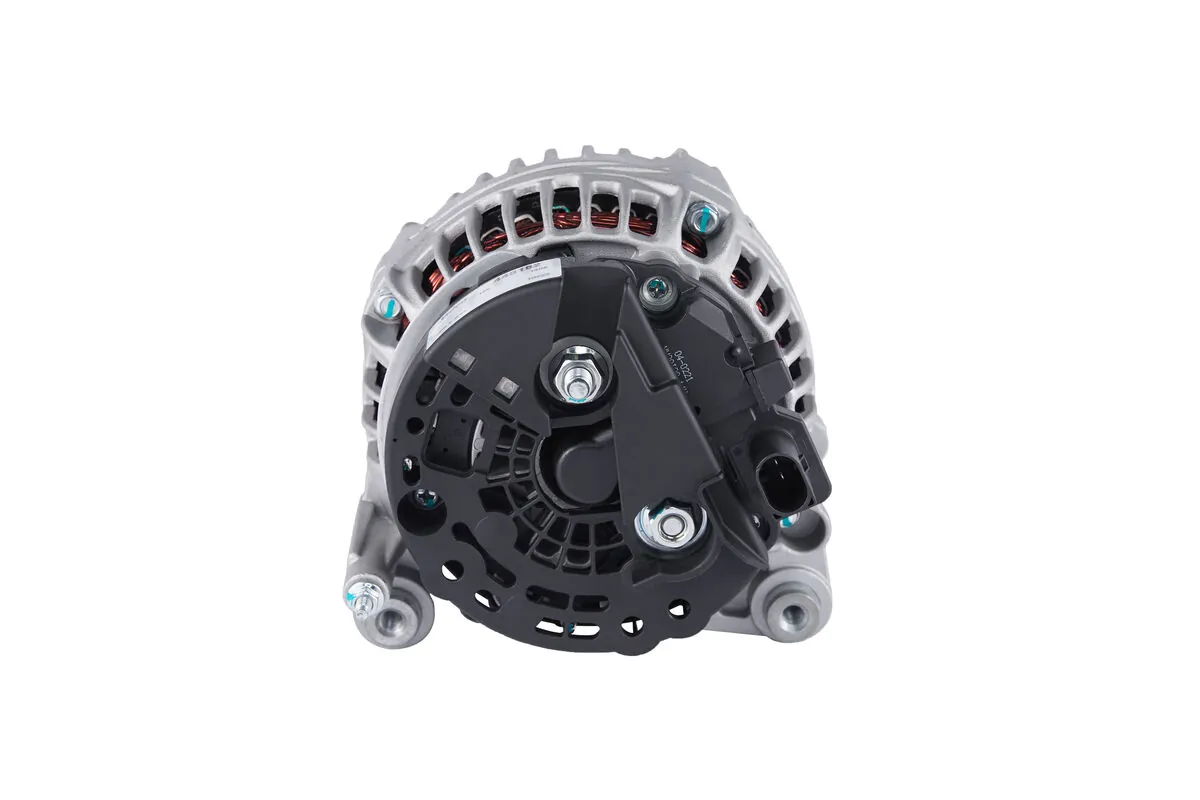 VALEO 443152 Alternator