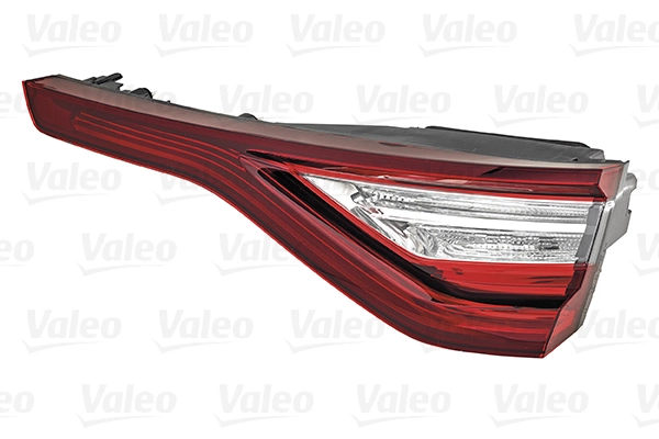 Tail Light Assembly ORIGINAL PART 047059