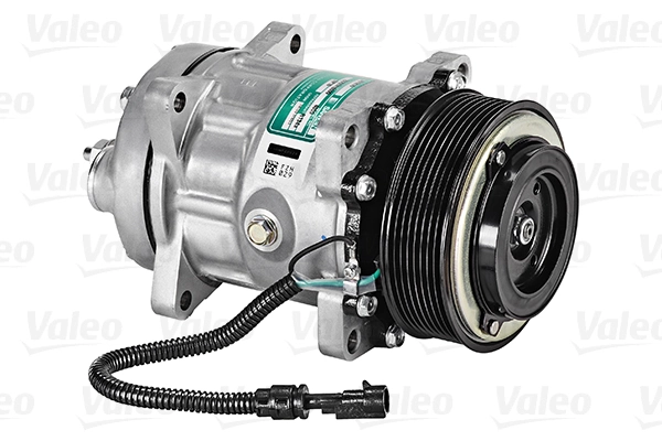 Compressor, air conditioning VALEO CORE-FLEX 813038