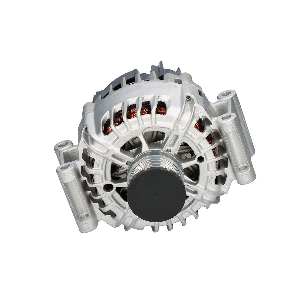 VALEO 439678 Alternator