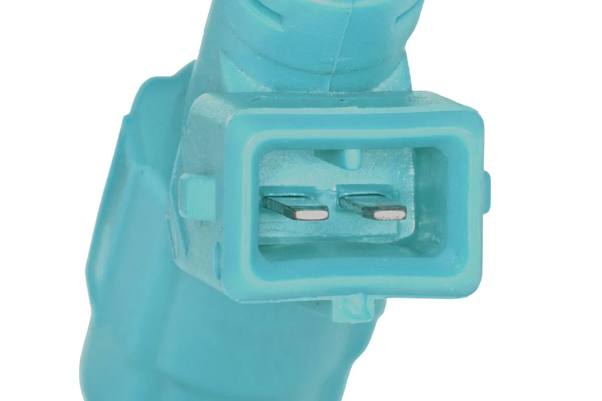 VALEO 348258 Injector