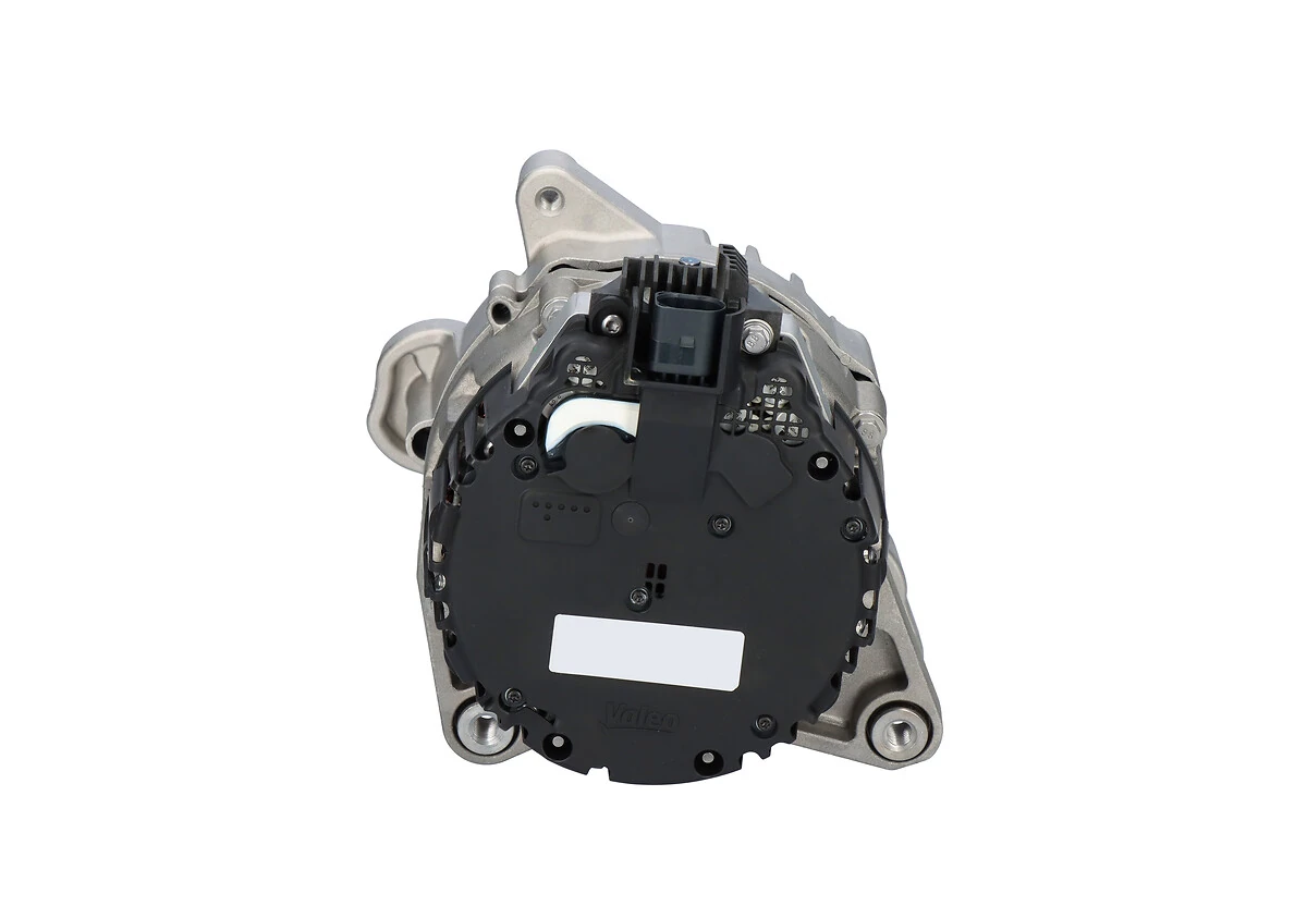 VALEO 443319 Alternator, starter