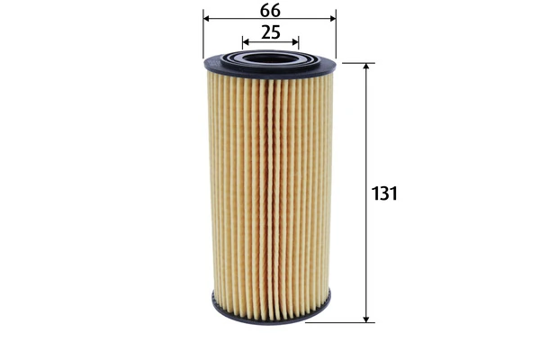 Oil Filter 586605