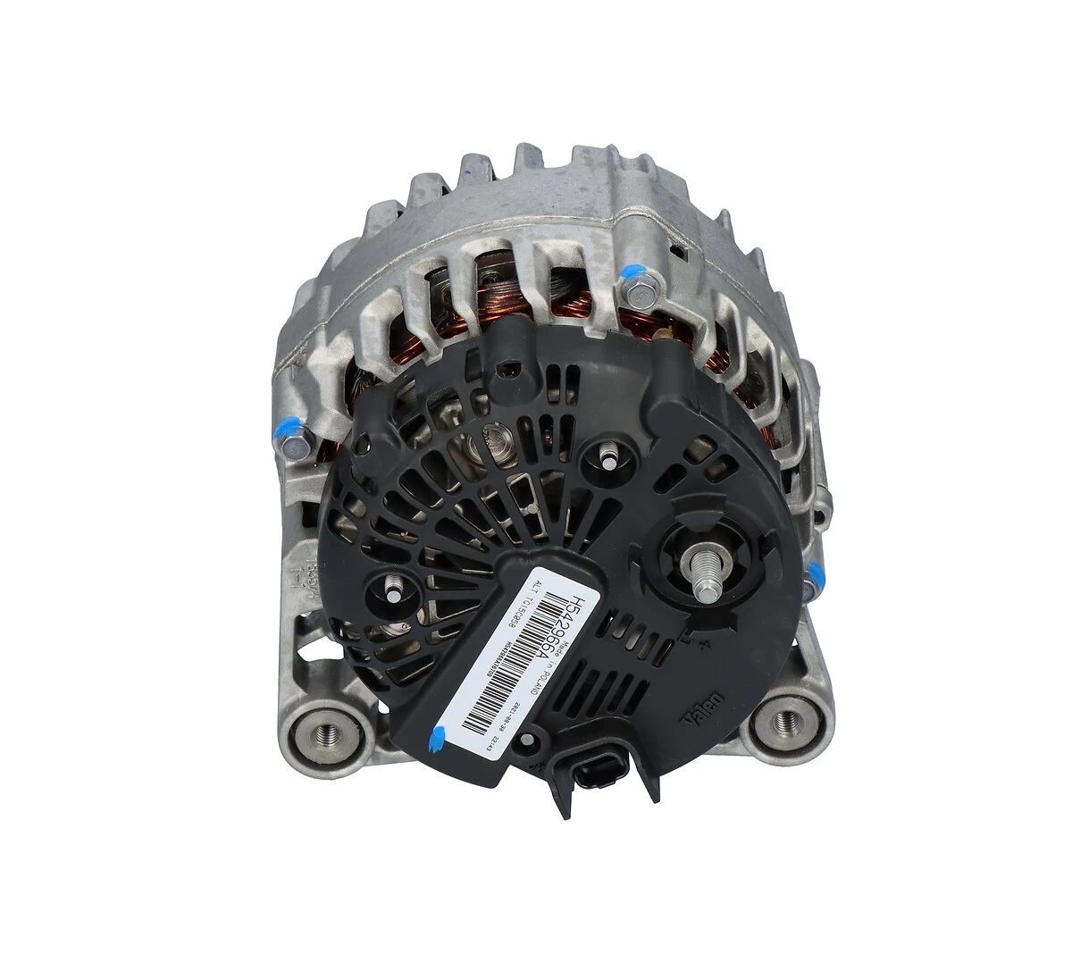 Alternator VALEO RE-GEN REMANUFACTURED 440034