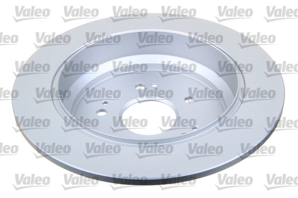 Brake Disc COATED 672515