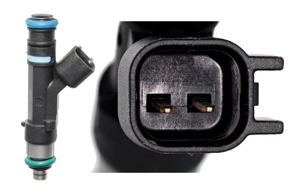 VALEO 348244 Injector