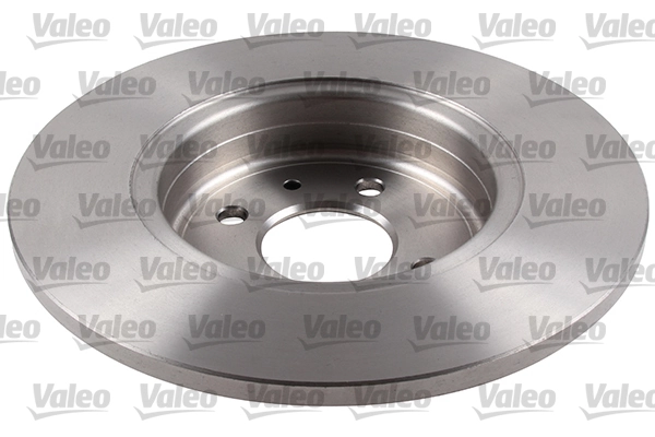 VALEO 186786 Brake Disc