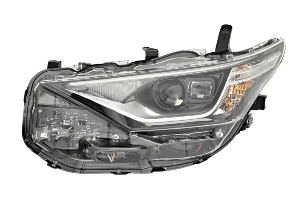 Headlight ORIGINAL PART 046702