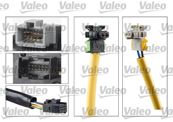 VALEO 251625 Steering Column Switch